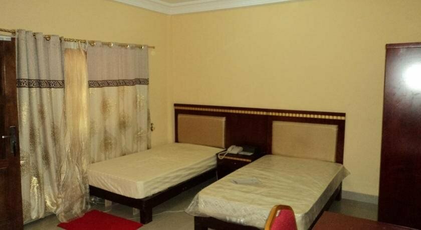 Faculty(GH) Apartments & Hostels