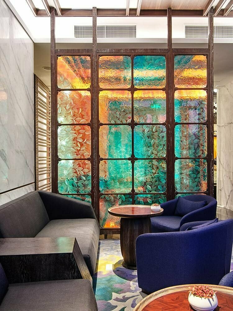 The Anandi Hotel and SPA - Luxury Healing Hotel for Wellbeing