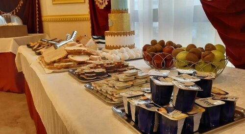 Hotel Luani Arte, Rezervați Hotel Hoteluri SPA în Shkodër, SPA