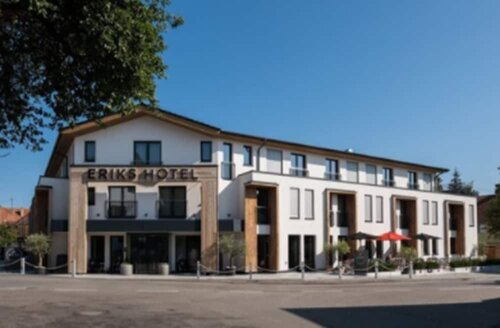 Eriks Hotel, Reservar Hotel Fürholzen Upper Bavaria