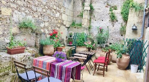 La Maison Colline, Забронировать Отель Сент-Эмильон Saint-Emilion Wine Region