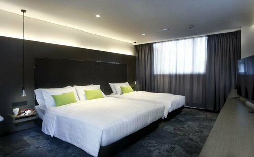 Hotel Ease Tsuen Wan, 예약 호텔 췬완 홍콩섬
