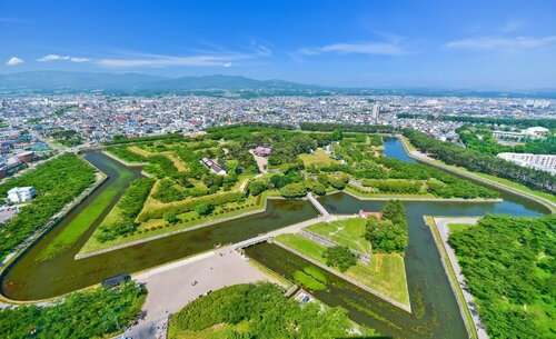 Yunokawa Onsen KKR Hakodate, Prenota Hotel Hakodate Hokkaido