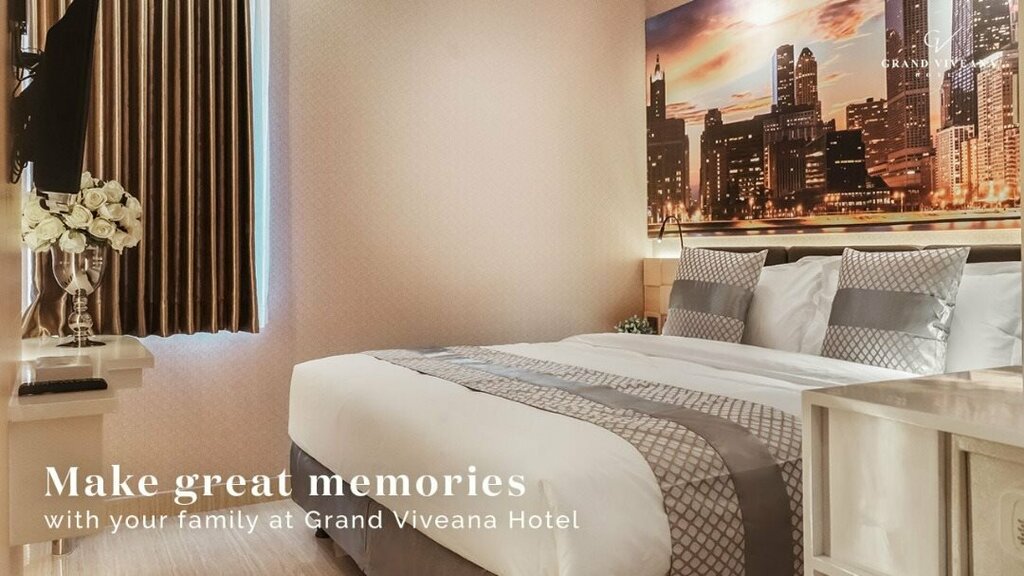 Grand Viveana
