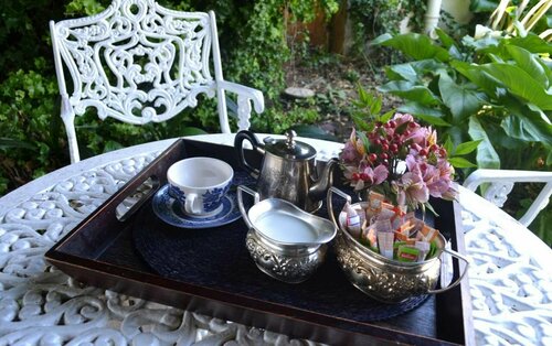 A Tapestry Garden Guest House, Забронировать Гостевой дом Почефструм Северо-Западная провинция