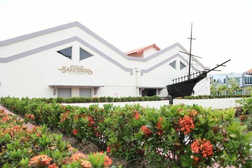 Persona Boutique Hotel, Boek Boutique Hotel Melaka Boutique Hotels, Boutique Hotel