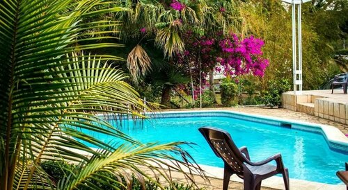 Casa Inti Guesthouse & Lodge, Prenota Affittacamere Hotel economici a Managua Region