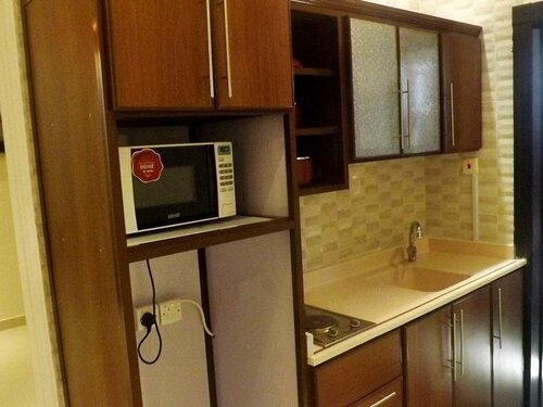 Baron Palace - AlMasif hotel apartments, Buchen Sie Ferienwohnung Provinz Riad Provinz Riad