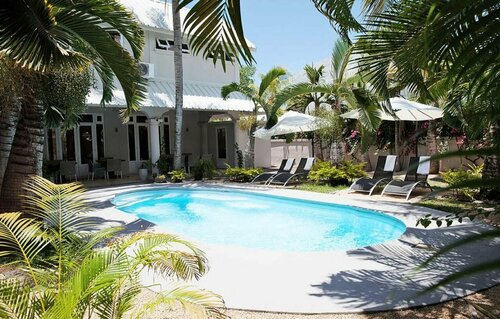 Explora Vacation, Prenota Resort Blue Bay Mauritius Costa Sud