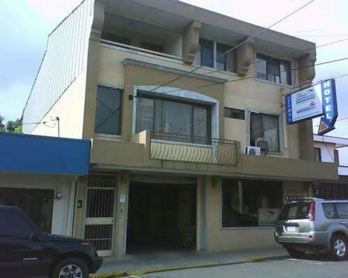 Hotel Aeromundo, Забронировать Отель Гресия Алахуэла