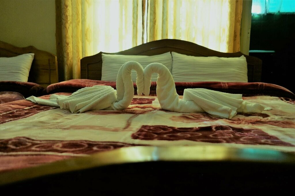 Vilmic Lake Inn