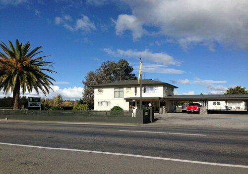 Thornton Lodge Motel, Reserva ahora Motel  