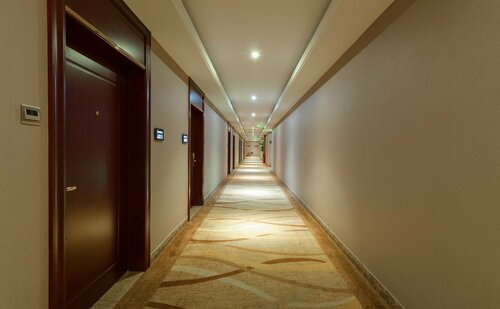 Yu Zhu Wan Hotel, Rezervați Hotel Hoteluri în Guangdong cu parcare, Parcare