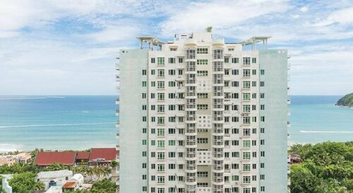 Sanya Linhai Vocation Apartment, Забронировать Апартаменты/квартира Отели Санья с бассейном, рядом с Пляж Dadongdai Beach, Бассейн