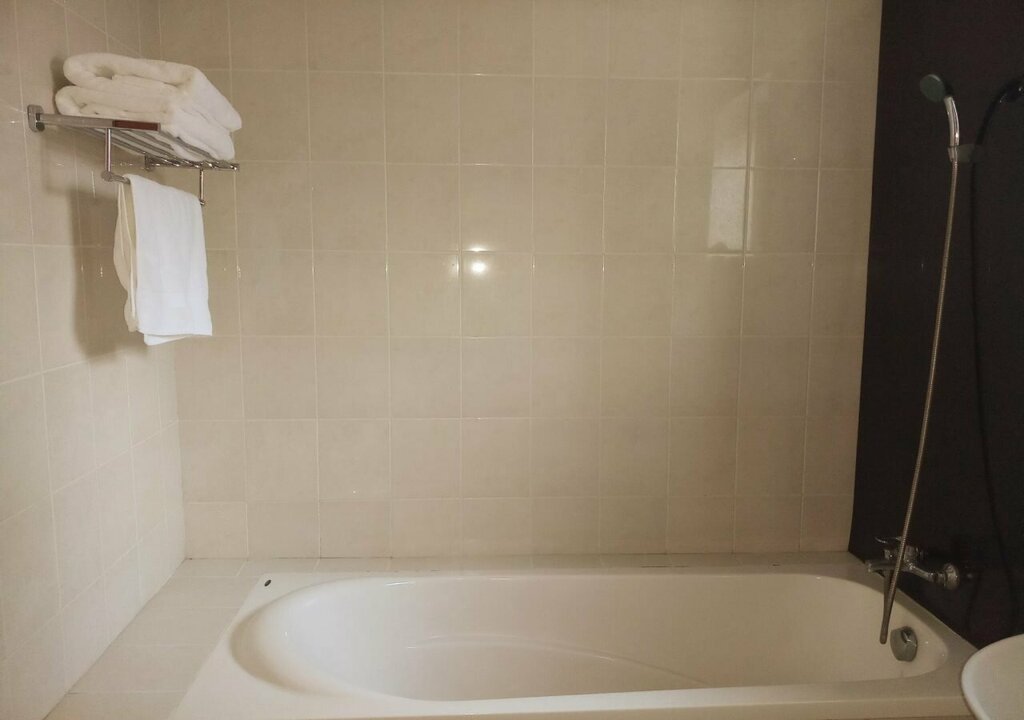 Ruby Garden Hotel