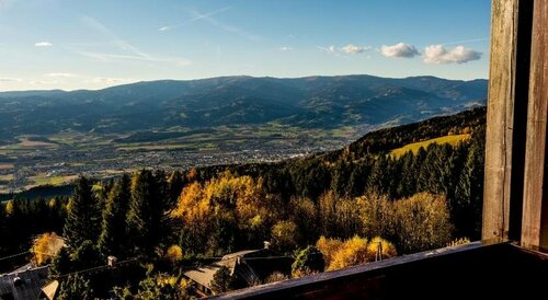 Alpenhotel Ozon Wolfgruber