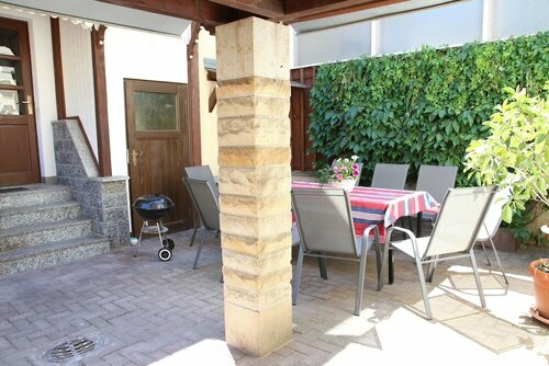 Ferienhaus Landeskrone, Забронировать Апартаменты/квартира Апартаменты Saxon Elbeland, Апартаменты/квартира