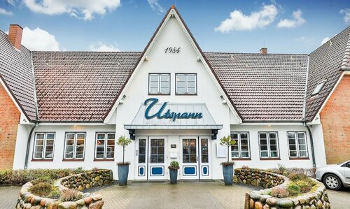 Hotel Utspann Schafflund, Забронировать Отель Шафлунд земля Шлезвиг-Гольштейн