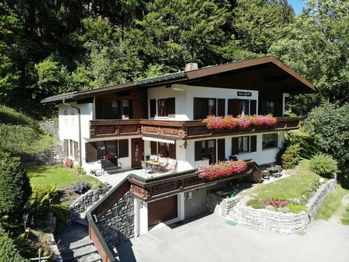 Haus Glasella, Забронировать Апартаменты/квартира Шрунс Montafon
