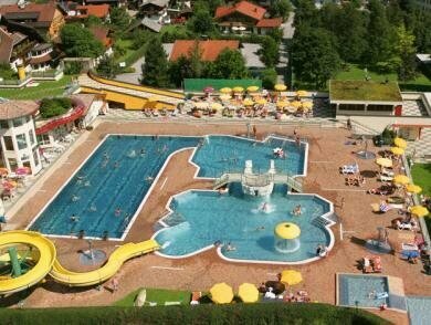 Alpenhotel Kramerwirt, Забронировать Отель Отели Майрхофен 4 звезды, 4*