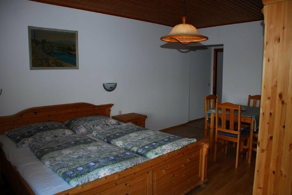 Landgasthof Waldesruh