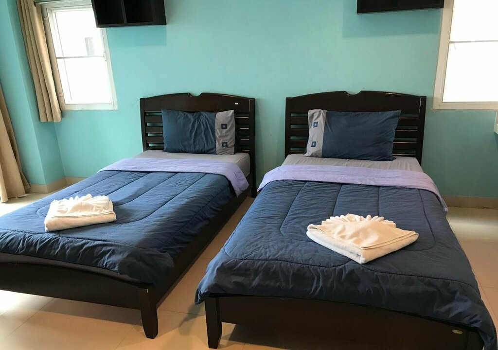 Ananya Residence Service Apartment