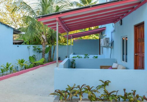 North Ari Retreat, Rezervați Hotel Bodufolhudhoo Ari Atoll