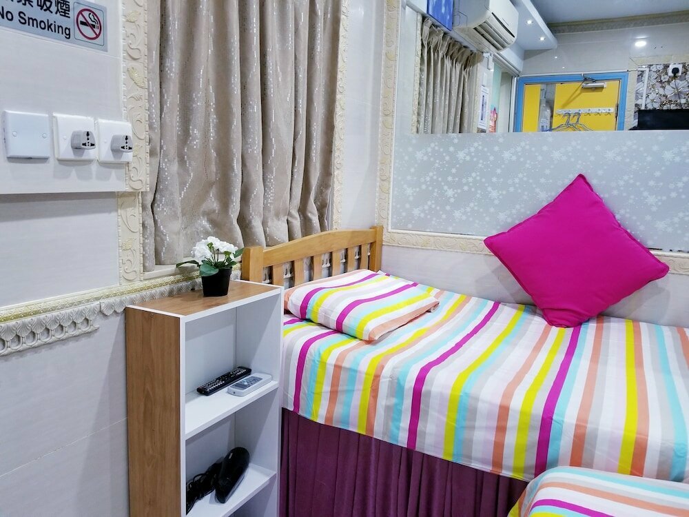 LongWin Hotel