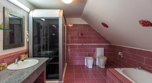 Ubytování Staré Hute - South Bohemia, Boek Hotel  