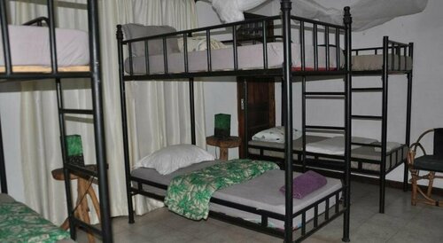 Villa Poa, Rezerwuj Willa Arusza Tanzania