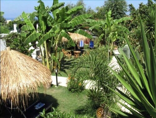 Villa Caterina, Book Villa Hoteller i Parghelia med parkering, Parkering