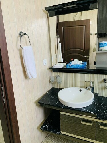 Cozy safari hotel by Signature, Book Hotel 3-stjernede hoteller i Kigali, 3*