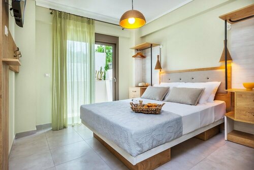 W Villas Halkidiki, Rezervovat Vila Vily v Kassandreia, Vila