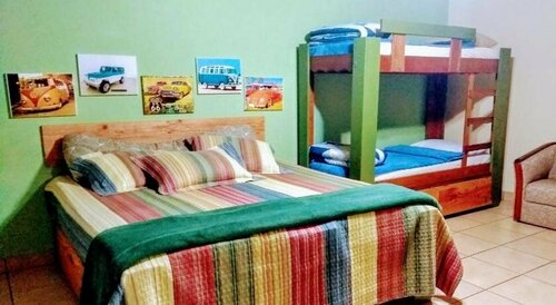 Salesópolis Hostel, Забронировать Хостел Салезополис штат Сан-Паулу