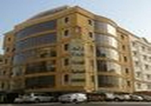 Rand Jeddah 3 Hotel Apartments, Забронировать Апартаменты/квартира Аль-Хамра 