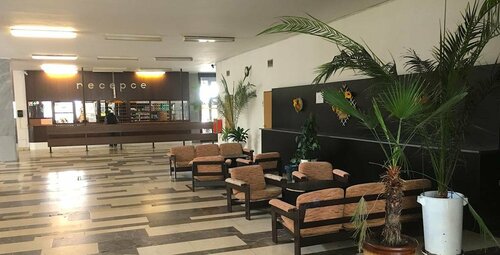 Hotel Impuls, Reserva ahora Hotel Havířov Moravia-Silesia