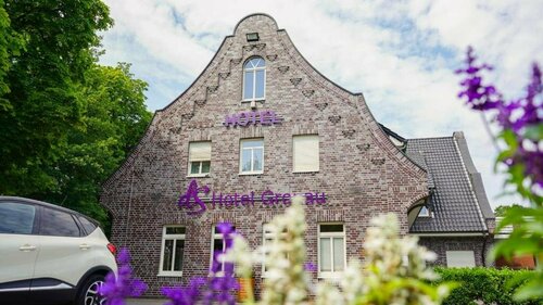 Gasthof Gleis, Réserver Hôtel Gronau Région de Münster