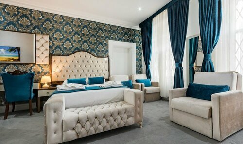 Vilenza Hotel, Забронировать Отель Тауэр-Хэмлетс Лондон, рядом с Уайтчепел