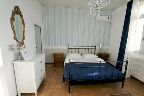 Ostello Tergeste, Reserva ahora Albergue Hostales en Trieste, Albergue