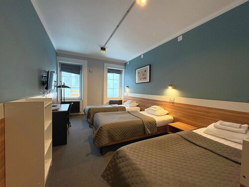 DinArt Hotel, Prenota Hotel Vakhitovsky district 