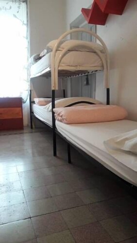 Hostel Relaxon247, Забронировать Хостел Хостелы Рима, рядом с Район Сан-Лоренцо, Хостел