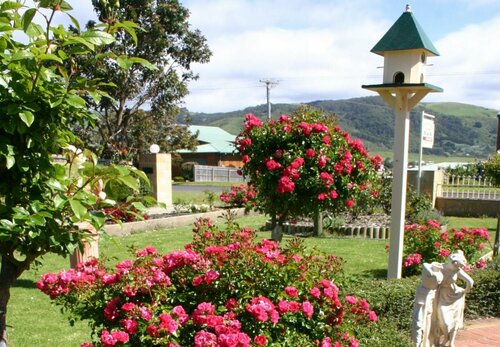 Stay Inn, Забронировать Отель Аполло-Бей Great Otway National Park, рядом с Гольф-клуб в Аполло-Бэй