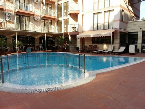 Mpm Tarsis Club