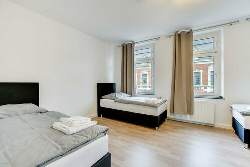 Nd Aparthotel