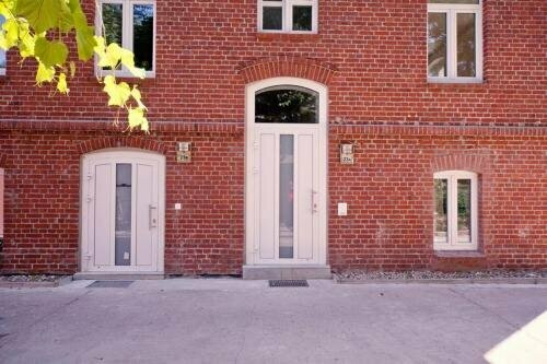 Potsdamer Hostel