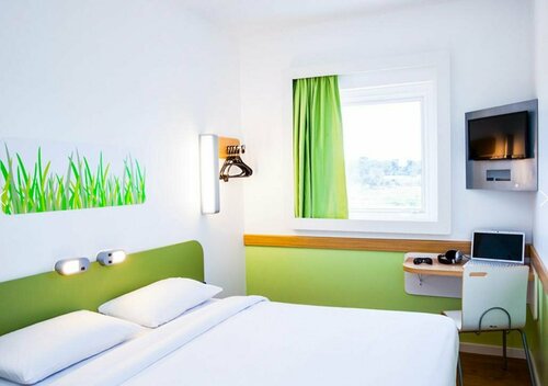 ibis budget Itagui, Prenota Hotel Itagüí Antioquia