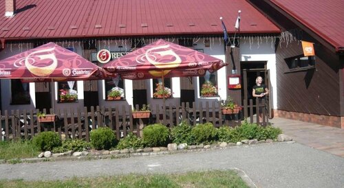 Penzion Hamrovka, Boek Hotel  
