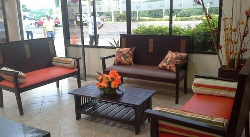 Hotel La Via, Réserver Hôtel Hôtels 3 étoiles à Turbaco, 3*