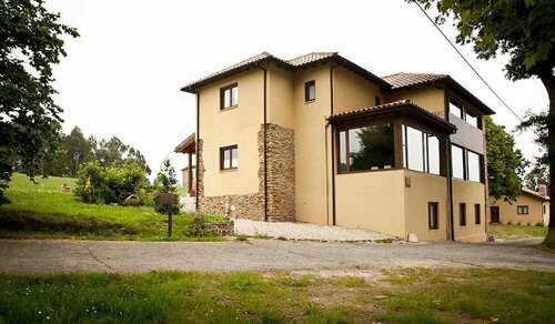 La Casa de la Abuela Milagros, Book Hotel Pravia Asturias