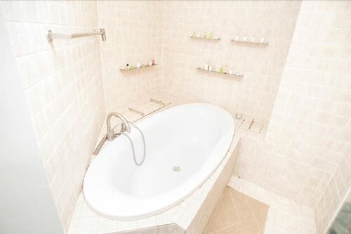 Marbella Real 2 bedroom seaside, Book Hotel Hoteller i Marbella med parkering, Parkering